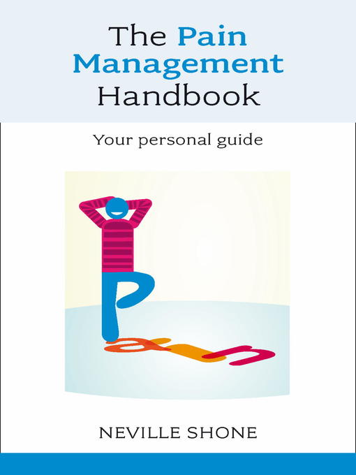 Cover image for The Pain Management Handbook